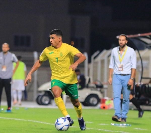 من الدوري العماني