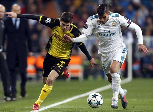 ثيو هيرنانديز