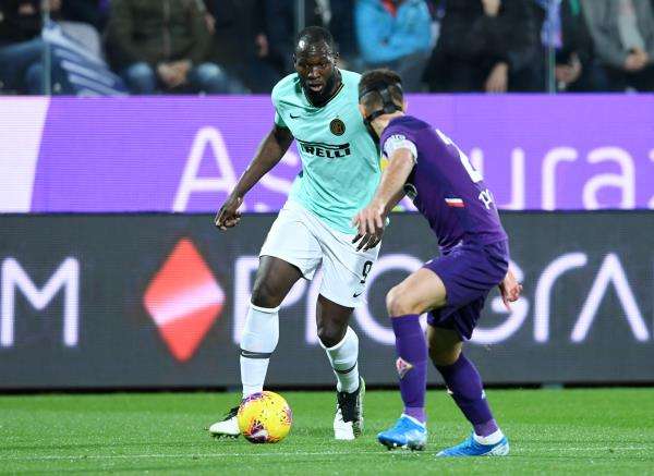 روميلو لوكاكو