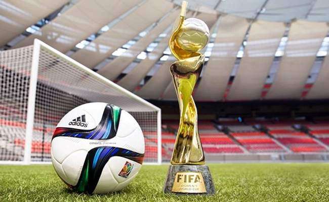 كأس العالم للسيدات