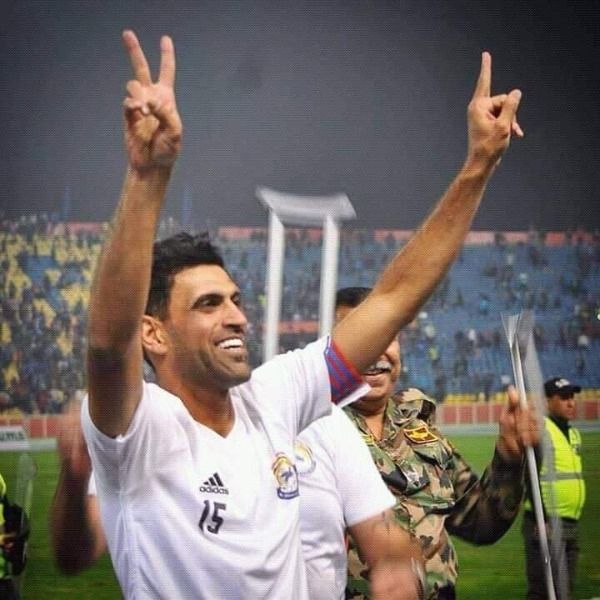 علي حسين رحيمة