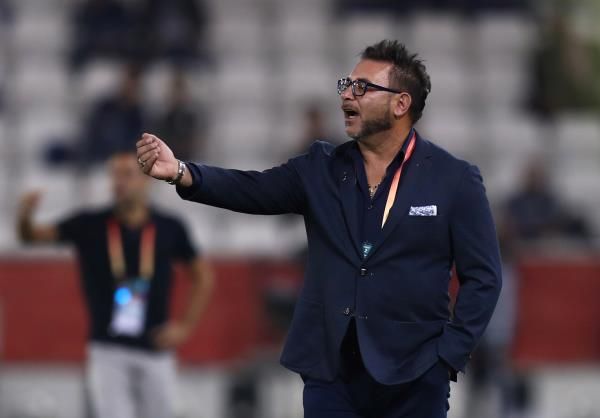  أنطونيو محمد