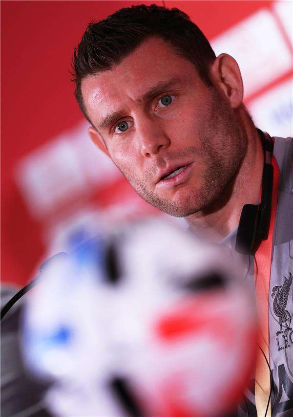 جيميس ميلنر