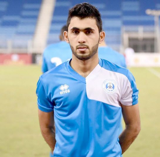 كميل الأسود