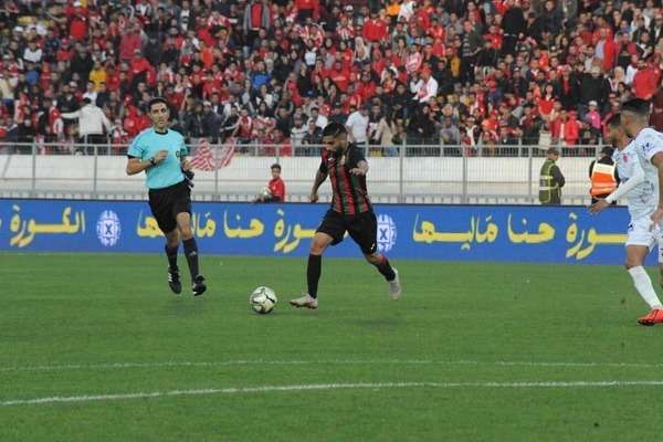 من الكلاسيكو