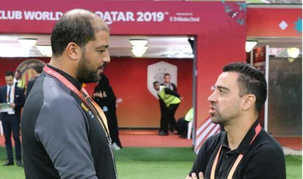  معين الشعباني