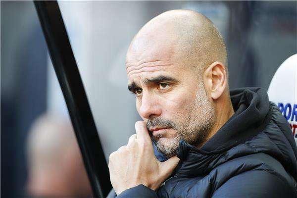 بيب جوارديولا