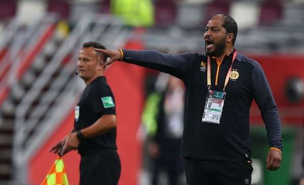 معين الشعباني