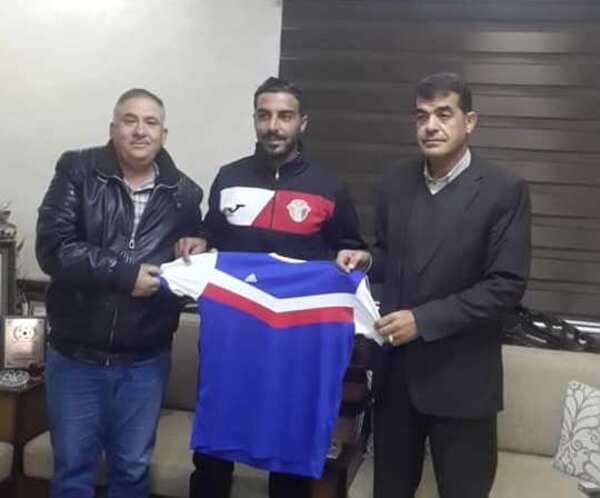 الخزامي بعد التوقيع