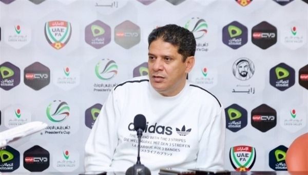 أيمن الرمادي