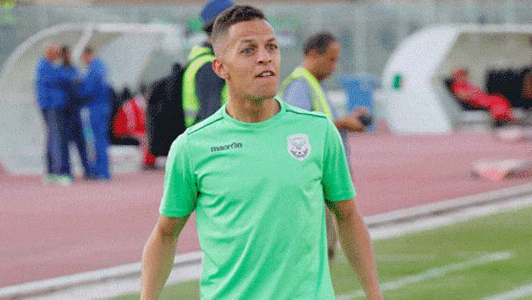 الهادي بلعميري