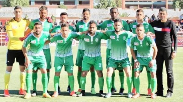 رجاء بني ملال