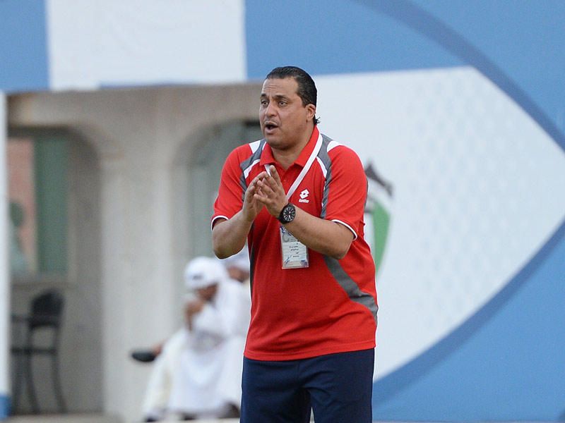 عبد العزيز حمادة