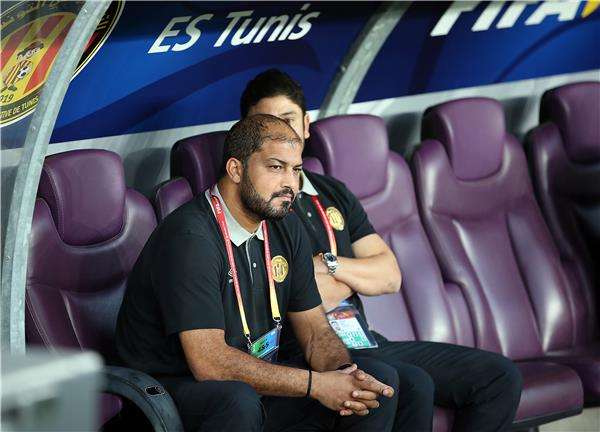 معين الشعباني