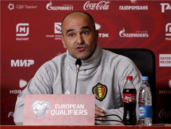 روبرتو مارتينيز