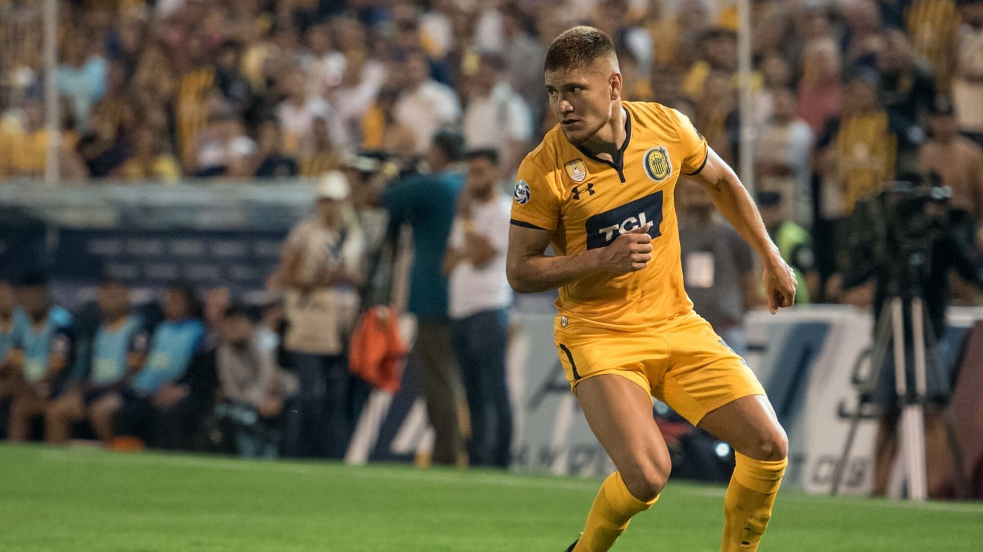 ليوناردو جيل