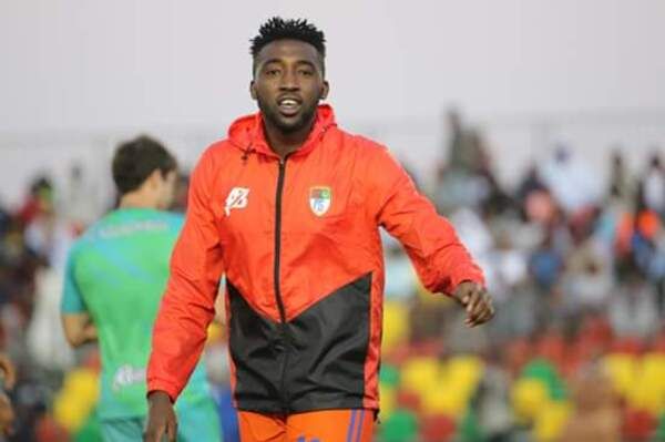 عبدالله سوداني