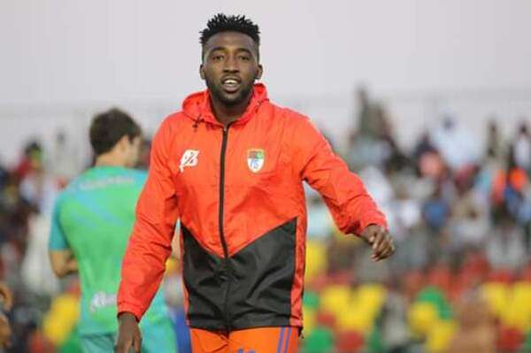 عبدالله سوداني