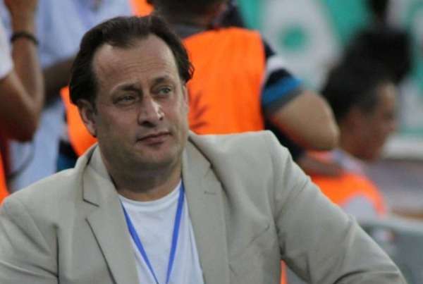 زياد ارميلي