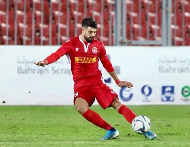 وليد الحيام