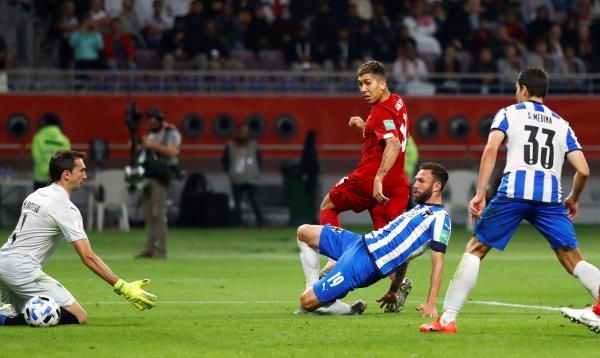 روبرتو فيرمينو