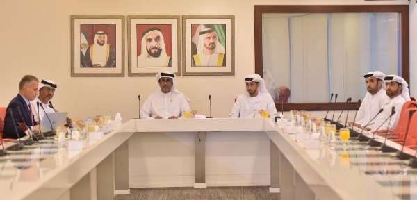 من اجتماع اللجنة