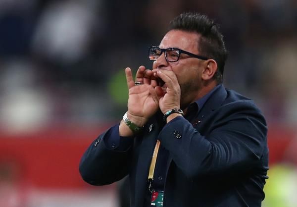 أنطونيو محمد