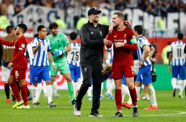 جوردان هندرسون