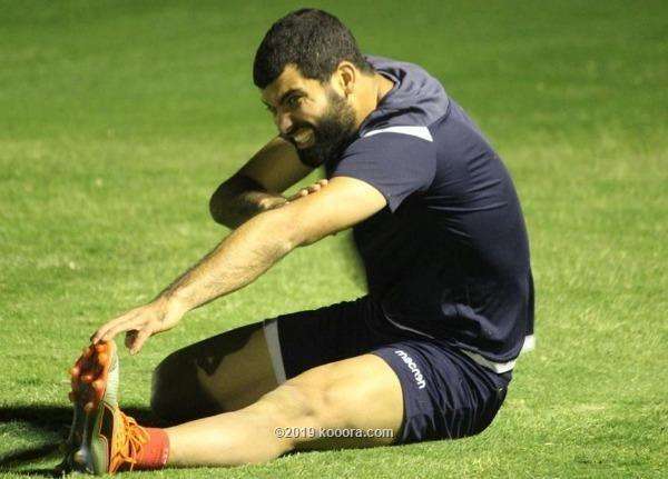 صدام بن عزيزة