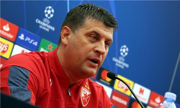 فالدان ميلويفيتش