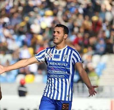 نعمان أعراب