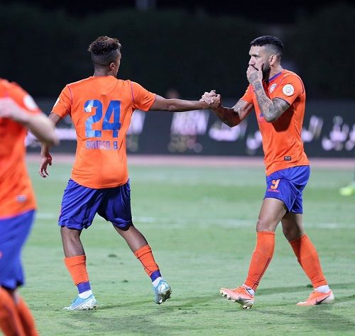 روني فرنانديز