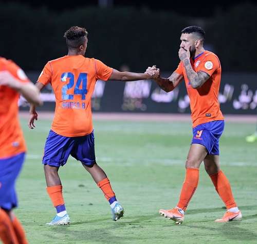 روني فرنانديز