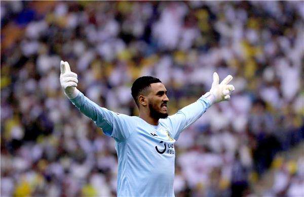 فواز القرني