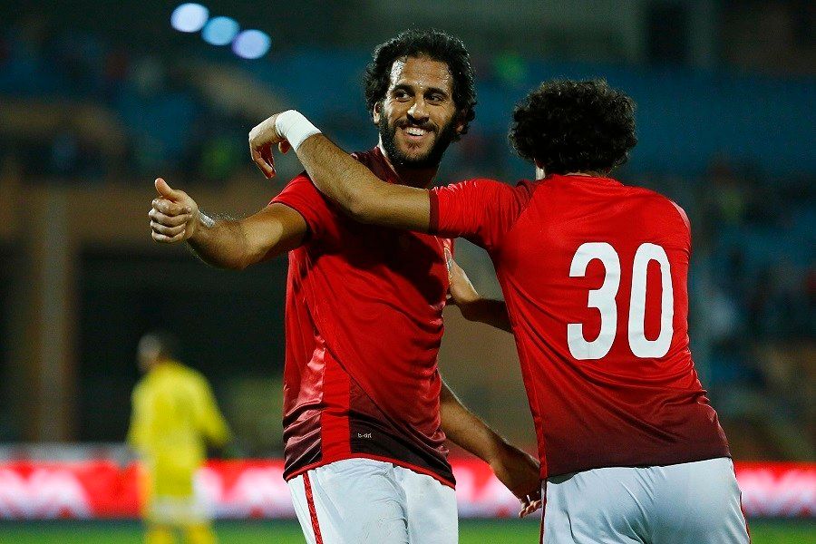 مروان محسن