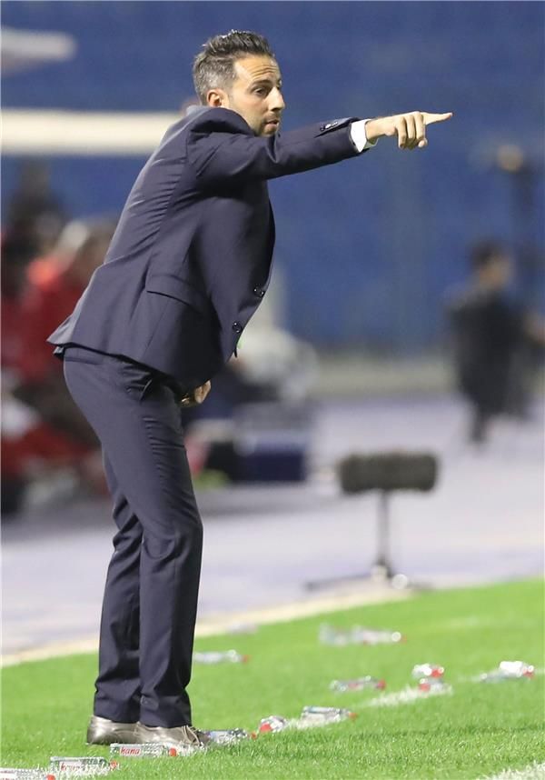 يانيك فيريرا 