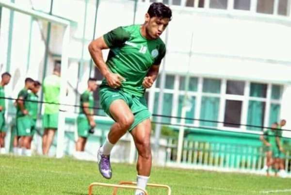 عبد الإله الحافيظي 