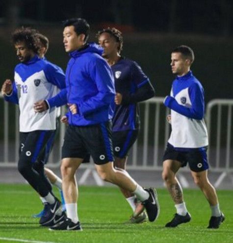 من مران الهلال