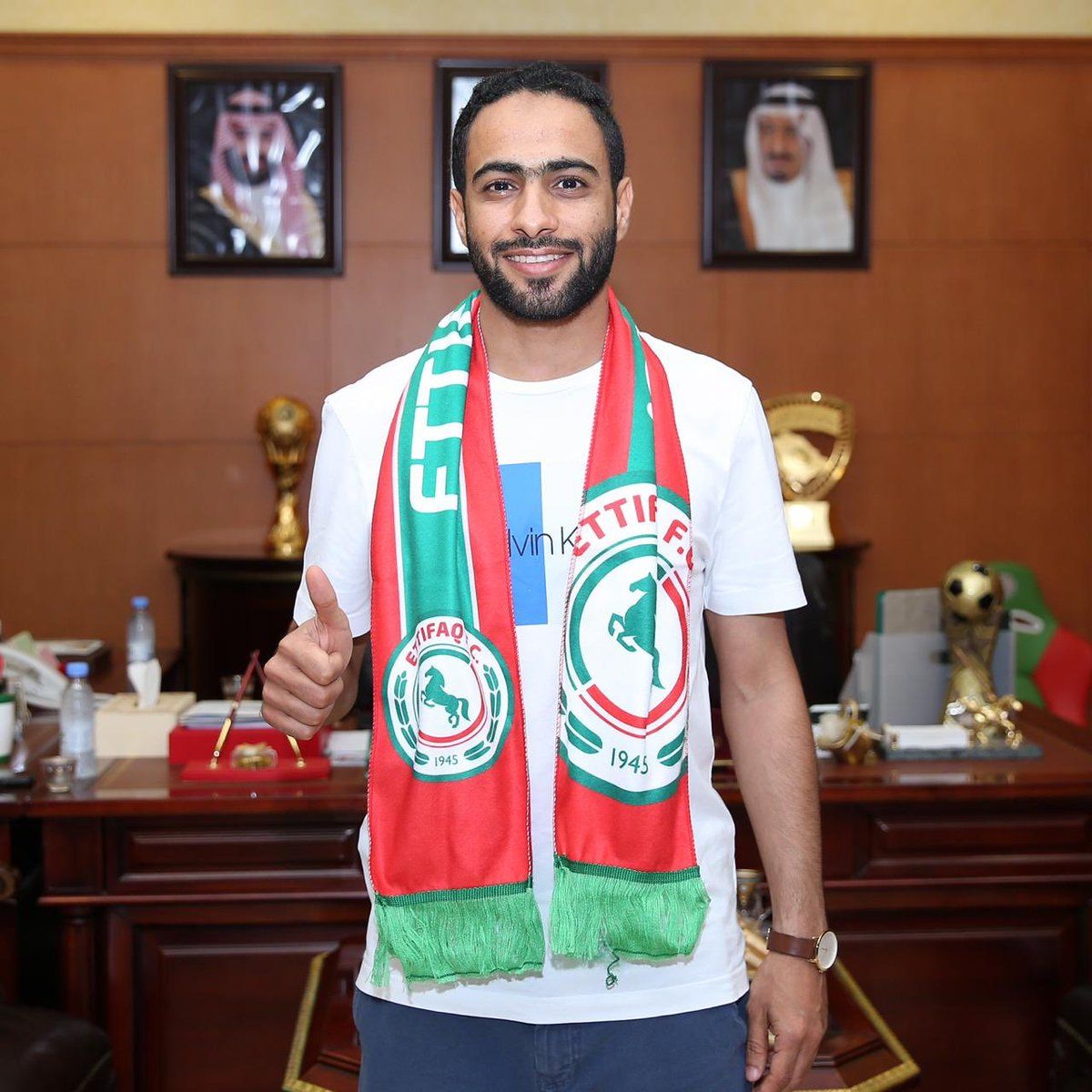 أحمد المالكي