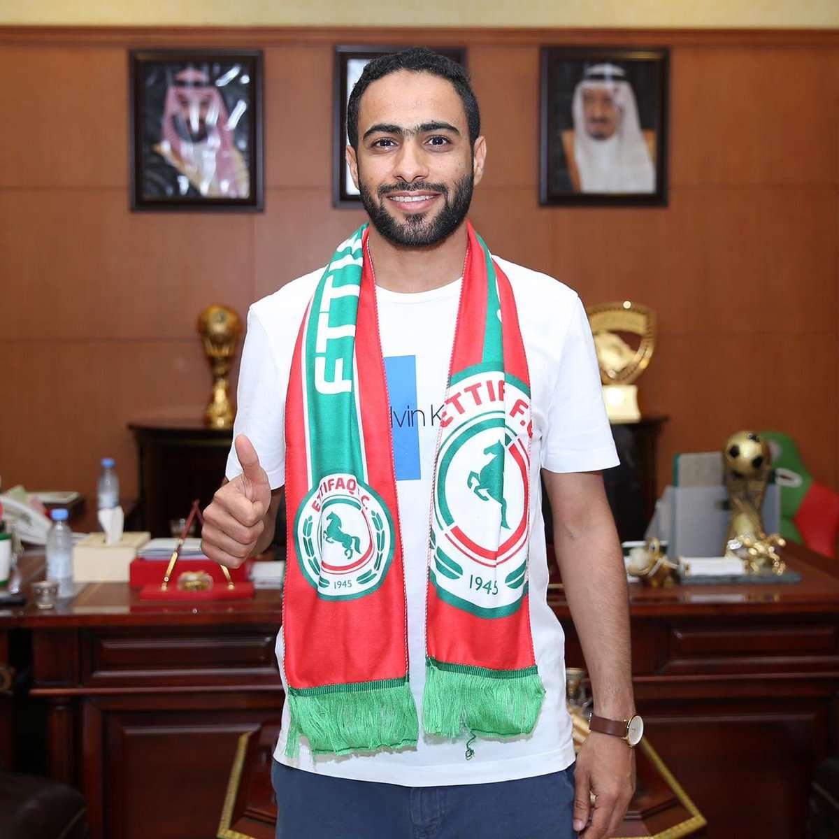 أحمد المالكي