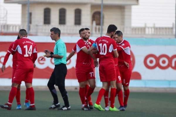 من دوري المحترفين