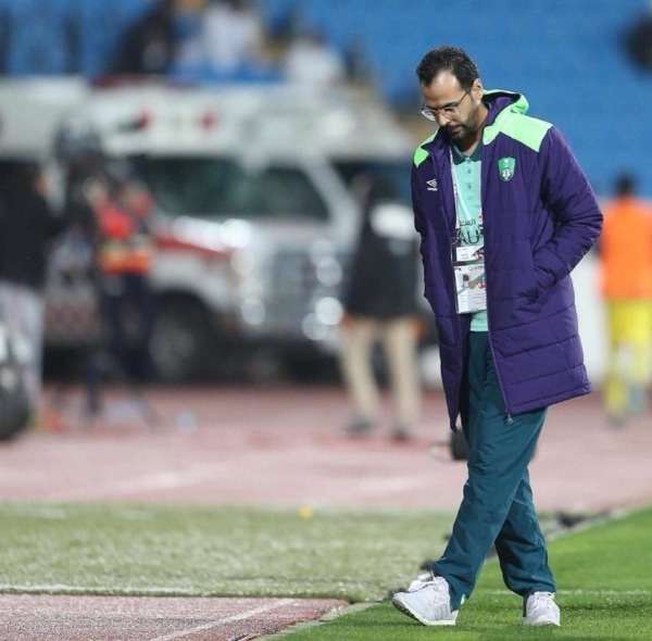 أحمد بامعوضة