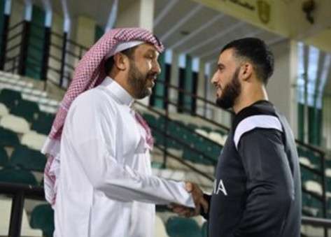  الأمير فهد بن خالد