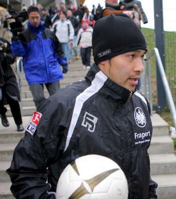 ناوهيرو تاكاهارا