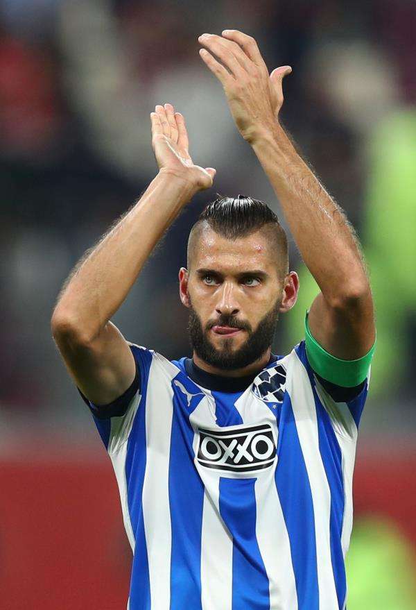 نيكولاس سانشيز