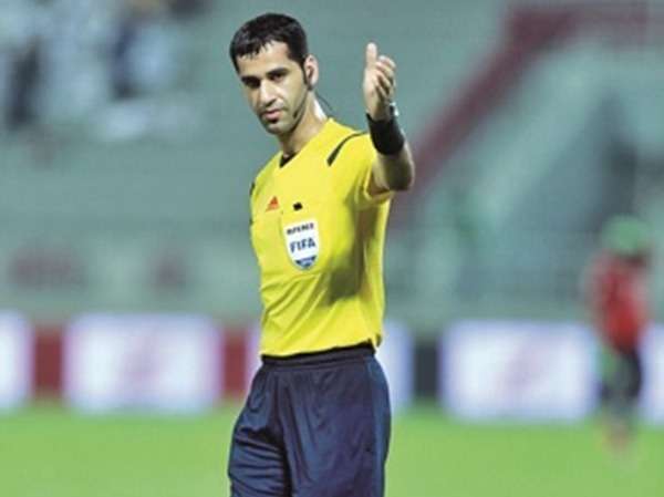 عبد الرحمن الجاسم