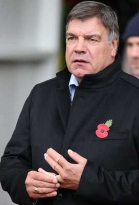 سام ألارديس