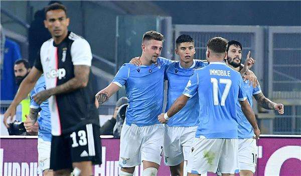 مواجهة سابقة بين الفريقين