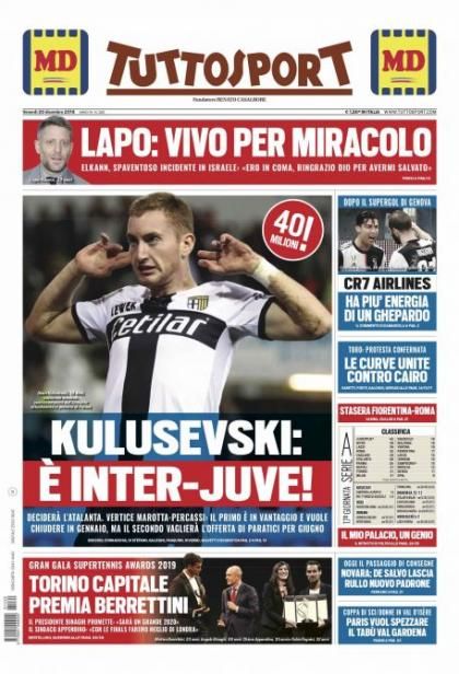 tuttosport_20_dicembre_2019