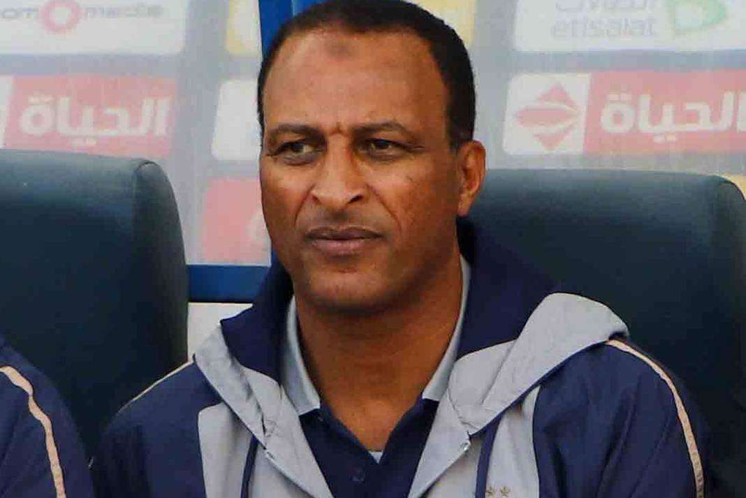 أسامة عرابي